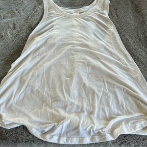 all in motion racerback tank